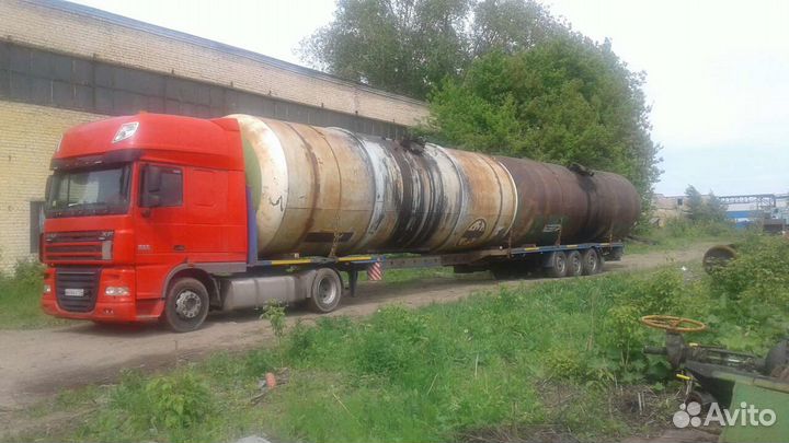 Емкости бу от вагонов жд