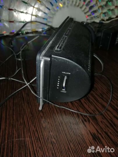 Настольные часы