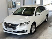 Toyota Premio 1.8 CVT, 2018, 10 000 км, с пробегом, цена 1 885 000 руб.