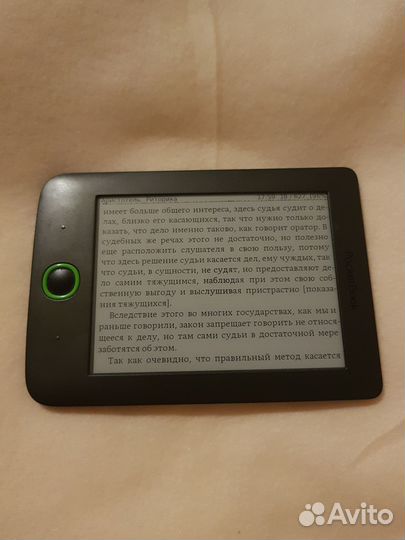 Электронная книга PocketBook 515