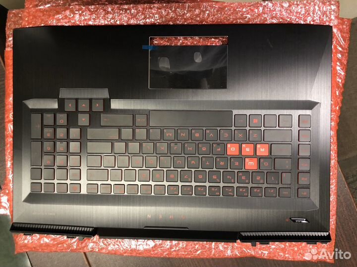 Клавиатура Hp 17-an