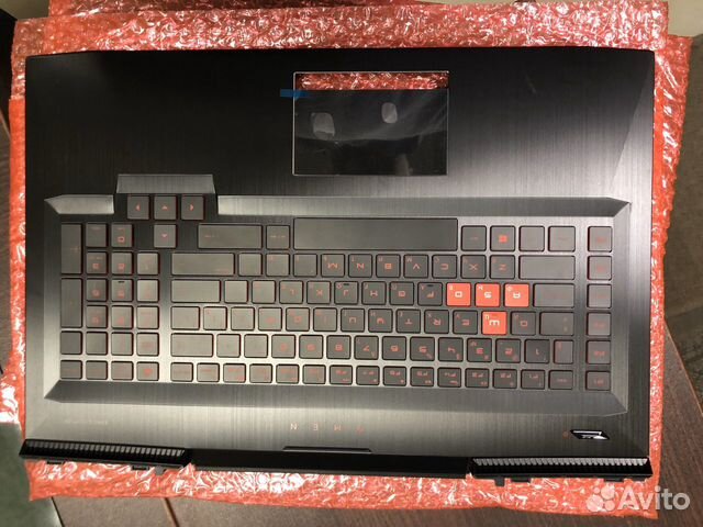 Клавиатура Hp 17-an