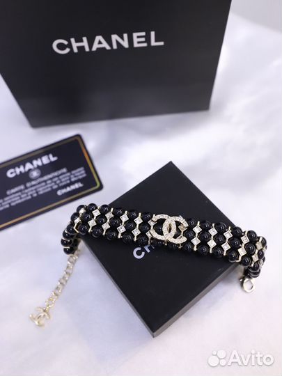 Браслет Chanel