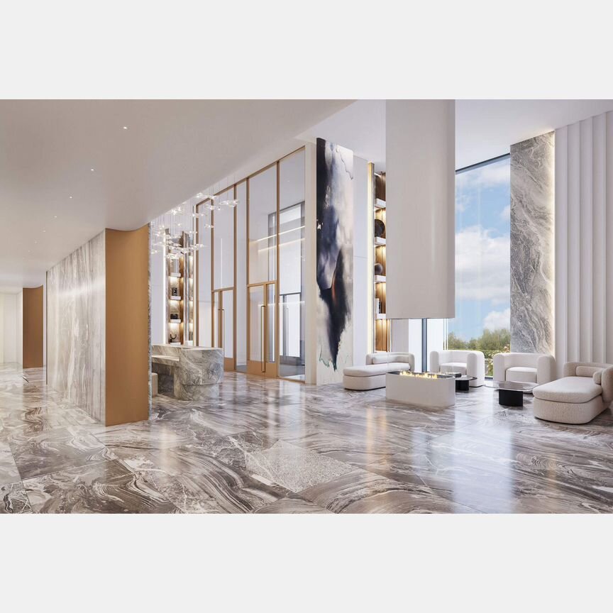 2-к. квартира, 78,8 м², 29/54 эт.