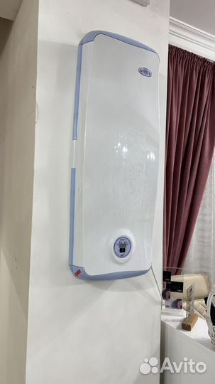 Рециркулятор дезар