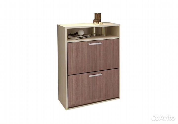 Тумба для обуви Дели