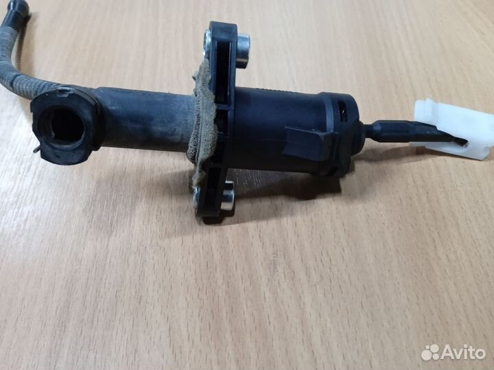 VW Polo (MK5) V Цилиндр Сцепления Главный