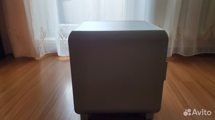 Сабвуфер активный Eltax Atomic A-8.2