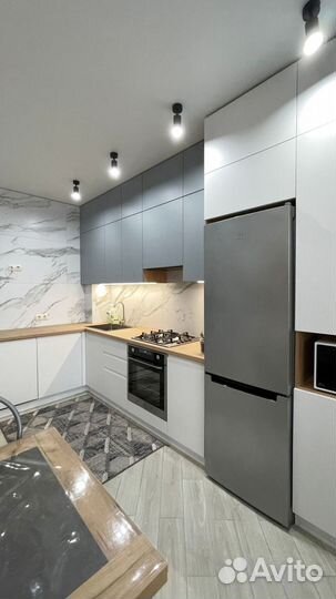 Кухонные гарнитуры на заказ