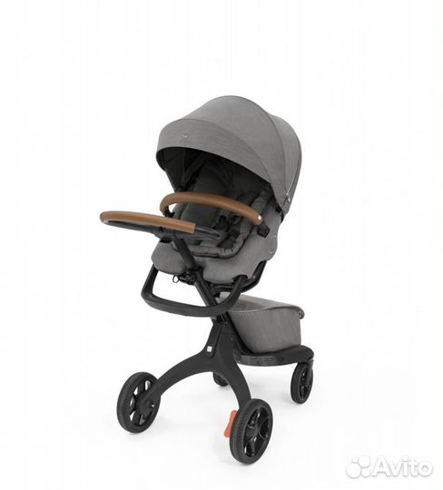 Коляска Stokke 2 в 1