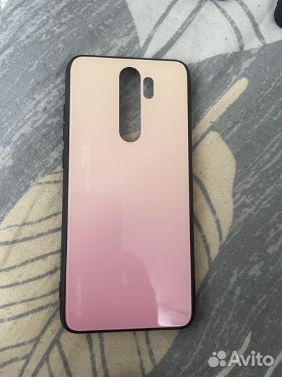 Xiaomi чехлы