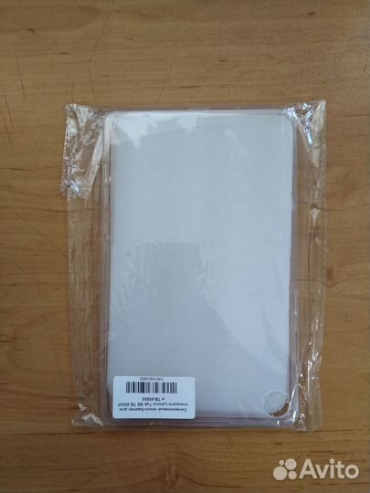 Планшет Lenovo Tab M8 TB-8505F 2G+32Gb+чехол