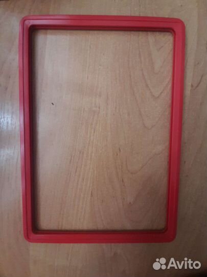 Рамка, держатель А4 для бумаги