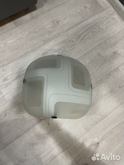 Люстра потолочная