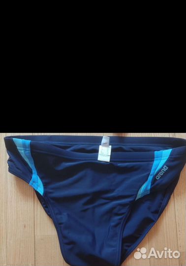 Плавки арена новые