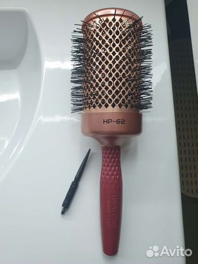 Брашинг Olivia Garden 62 мм