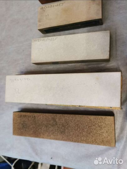 Софт Арканзас- точильный камень