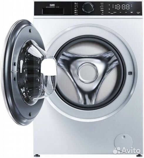 Стиральная машина vard VWF494