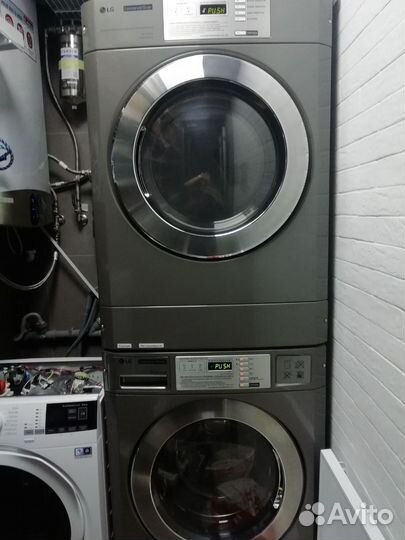 Ремонт стиральных машин Ремонт посудомоечных машин