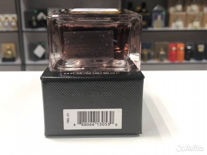 Духи Tom Ford Rose de Chine Том Форд Роуз де Чайна