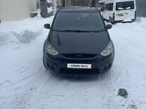 Ford S-MAX 1.8 MT, 2006, 380 000 км, с пробегом, цена 650 000 руб.