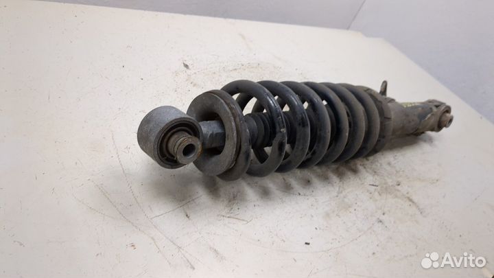 Амортизатор подвески левый задний Peugeot 508 2018, 2023