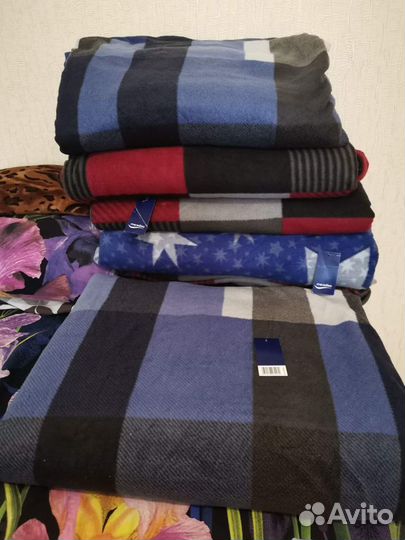 Постельное белье новое евро