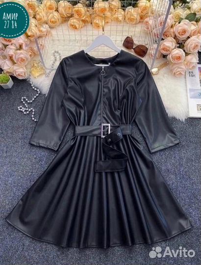 Платье 48р до 58 размер