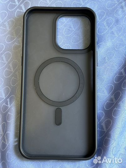 Чехол на айфон 14 про макс
