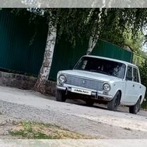 ВАЗ (LADA) 2101 1.2 MT, 1974, битый, 83 220 км, с пробегом, цена 70 000 руб.