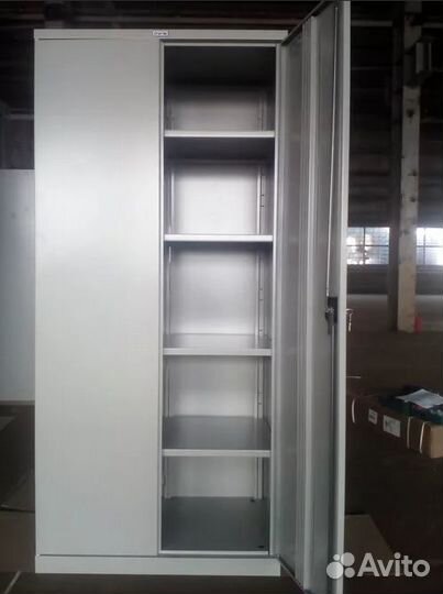 Шкаф металлический для документов