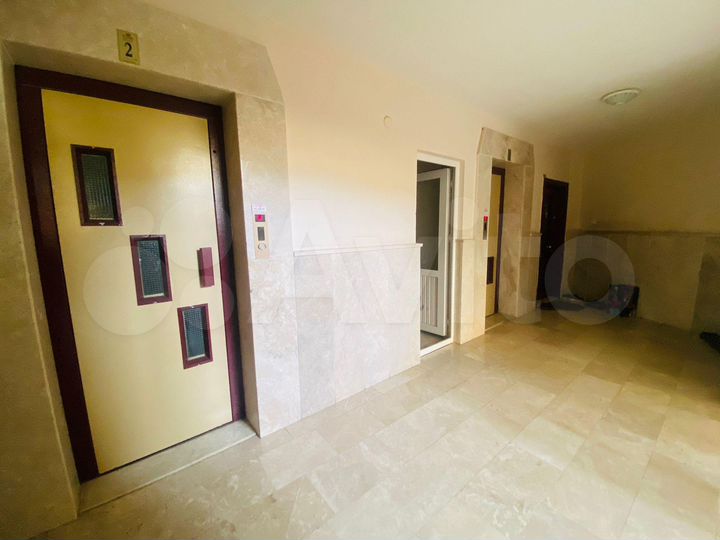 3-к. квартира, 135 м² (Турция)