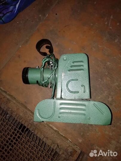 Проектор СССР