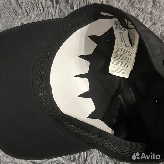 Кепка c.p. company chrome r