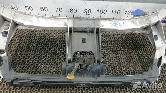 Передняя панель крепления облицовки (телевизор) fo