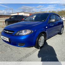 Chevrolet Lacetti 1.4 MT, 2011, 105 000 км, с пробегом, цена 570 000 руб.