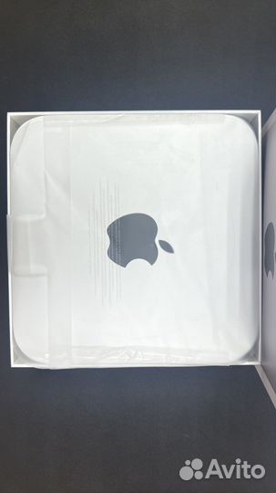 Mac mini M1