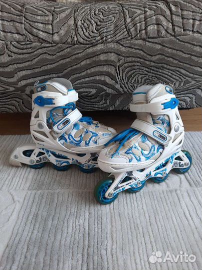 Ролики детские
