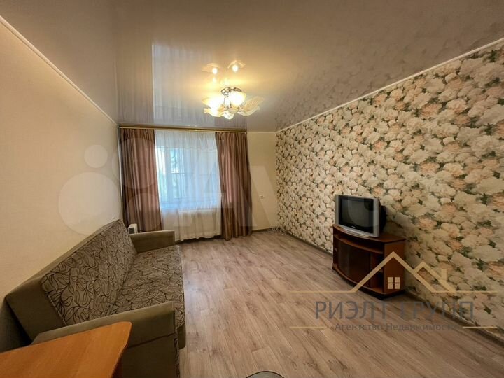 1-к. квартира, 25 м², 6/9 эт.