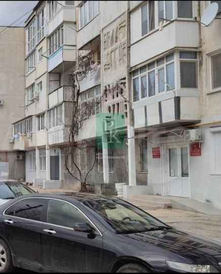 Помещение 129,4 м2 в Балаклаве