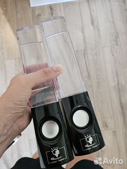 Колонки для компьютера