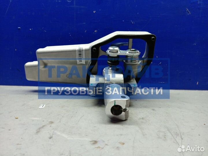 Рычаг (кулиса) переключения передач Хово T5G