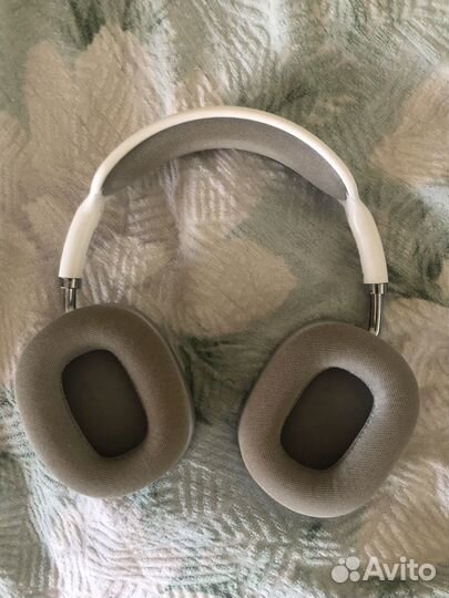 Беспроводные наушники