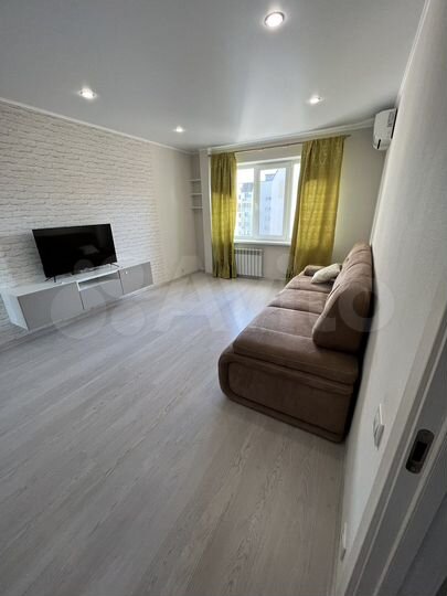 1-к. квартира, 37 м², 9/10 эт.