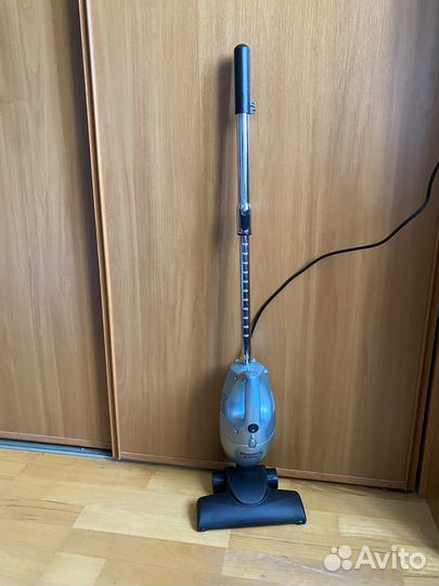 Пылесос малогабаритный 