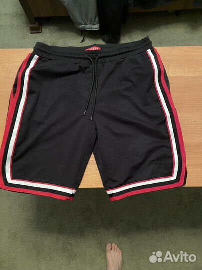 Шорты guess мужские