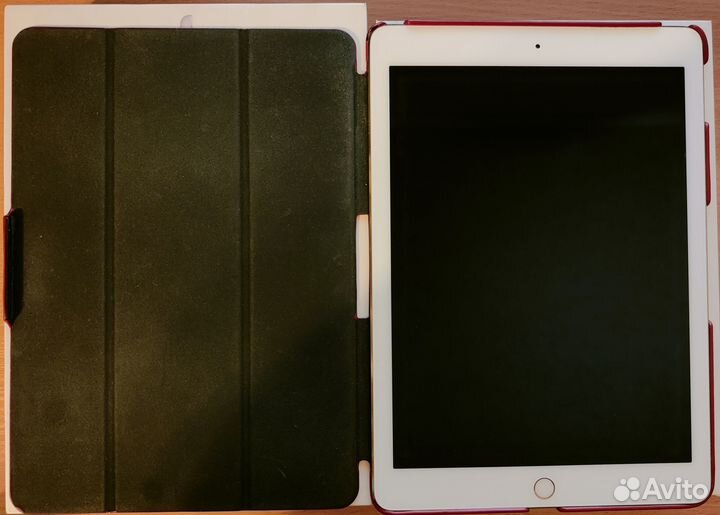 Планшет Apple iPad Air 2 Wi-Fi 16 Гб