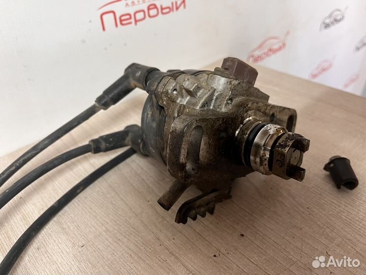 Трамблёр Daewoo Matiz АКПП 0.8