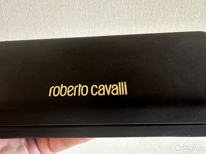 Очки Roberto Cavalli оригинал