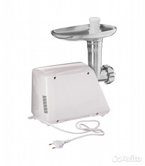 Мясорубка Panasonic MK-MG1360, белый